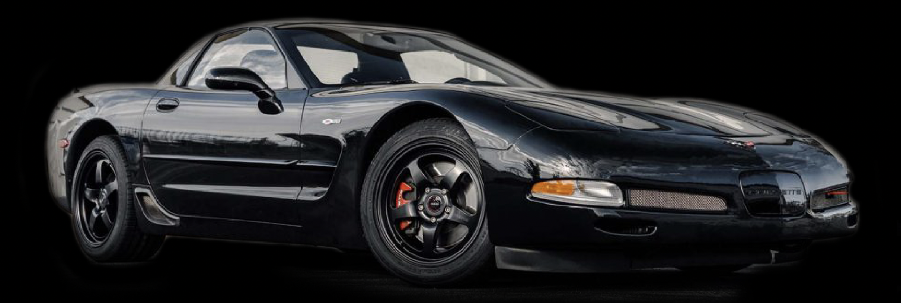 C5 Vette